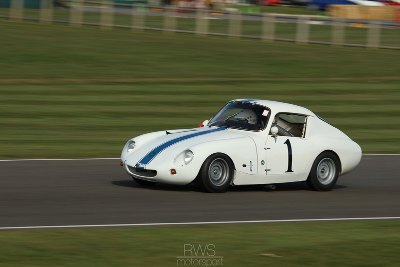 Illustration for article titled #73MM - Les Leston Cup